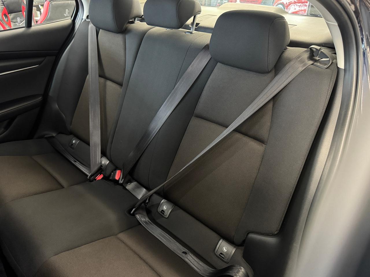 2022 Mazda MAZDA3 GX+New Tires+Wheels+BSM+ApplePlay+CLEAN CARFAX Photo