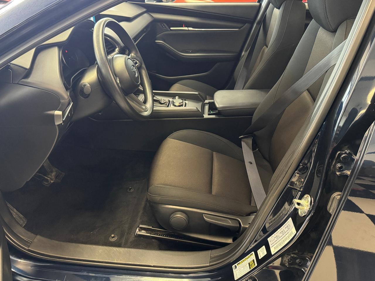2022 Mazda MAZDA3 GX+New Tires+Wheels+BSM+ApplePlay+CLEAN CARFAX Photo