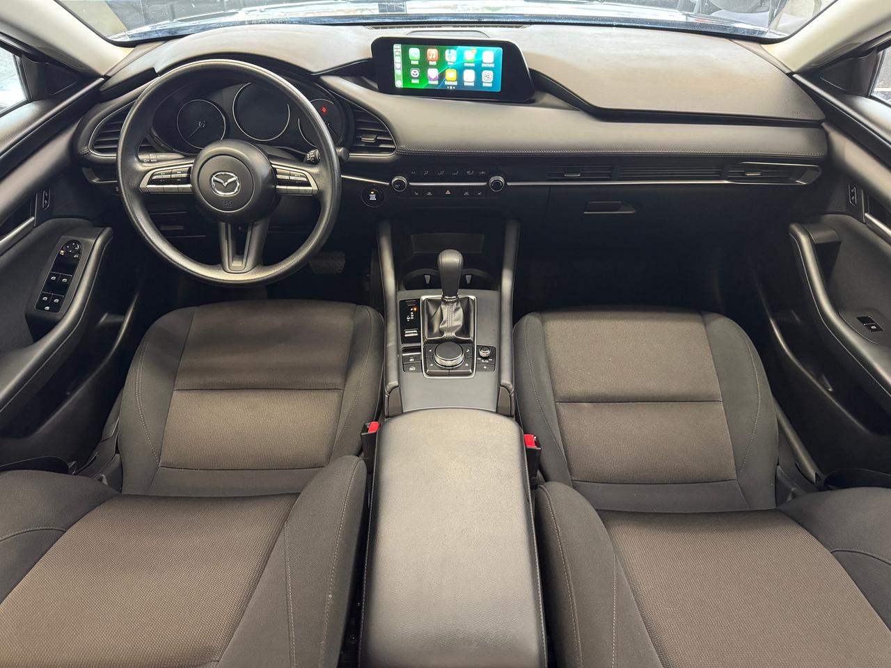 2022 Mazda MAZDA3 GX+New Tires+Wheels+BSM+ApplePlay+CLEAN CARFAX Photo5