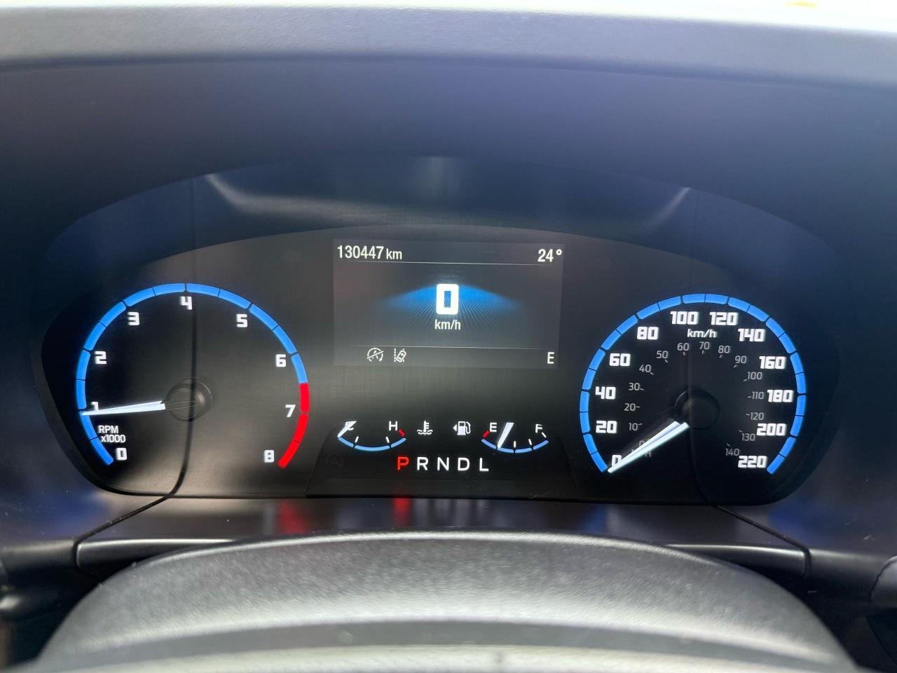 2022 Ford Bronco Sport BIG BEND - Photo #4