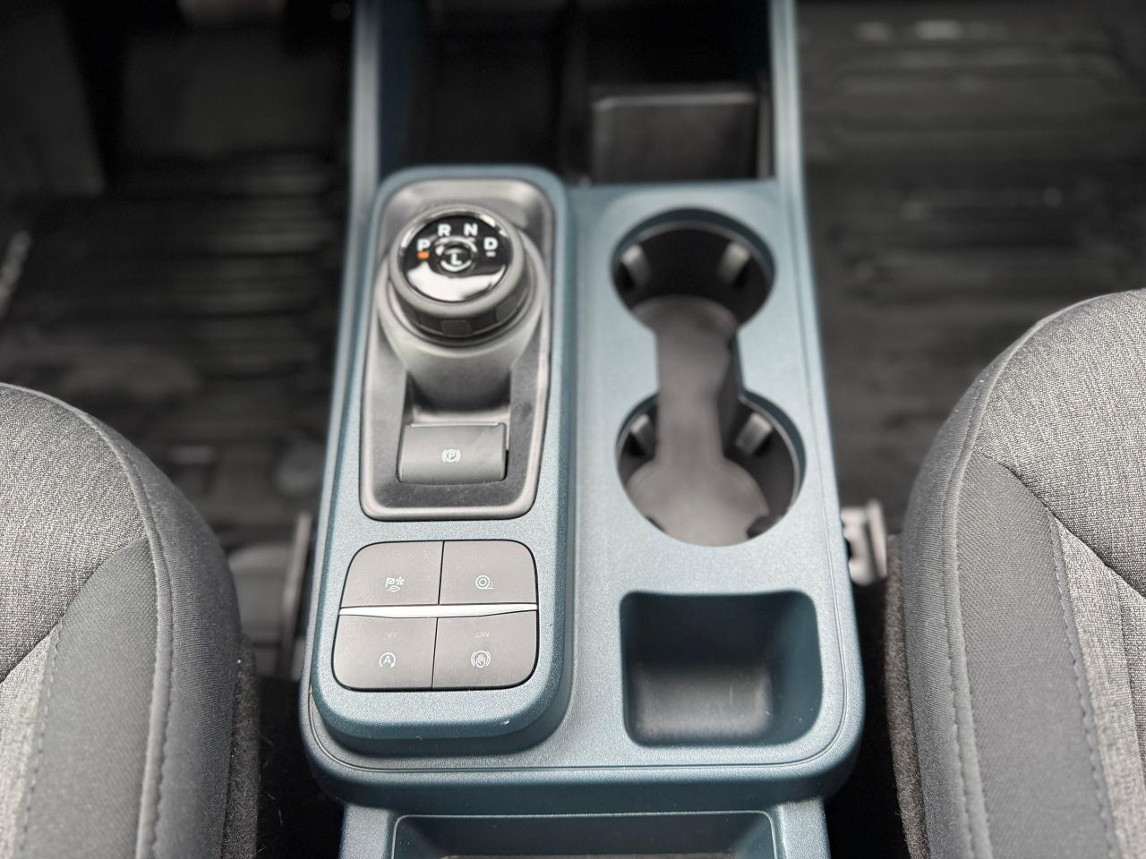 2024 Ford Maverick XLT AWD SuperCrew 2900KMS | Moonroof | One Owner - Photo #15