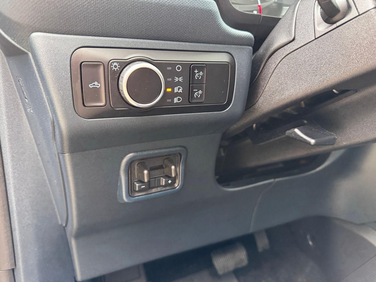 2024 Ford Maverick XLT AWD SuperCrew 2900KMS | Moonroof | One Owner - Photo #21