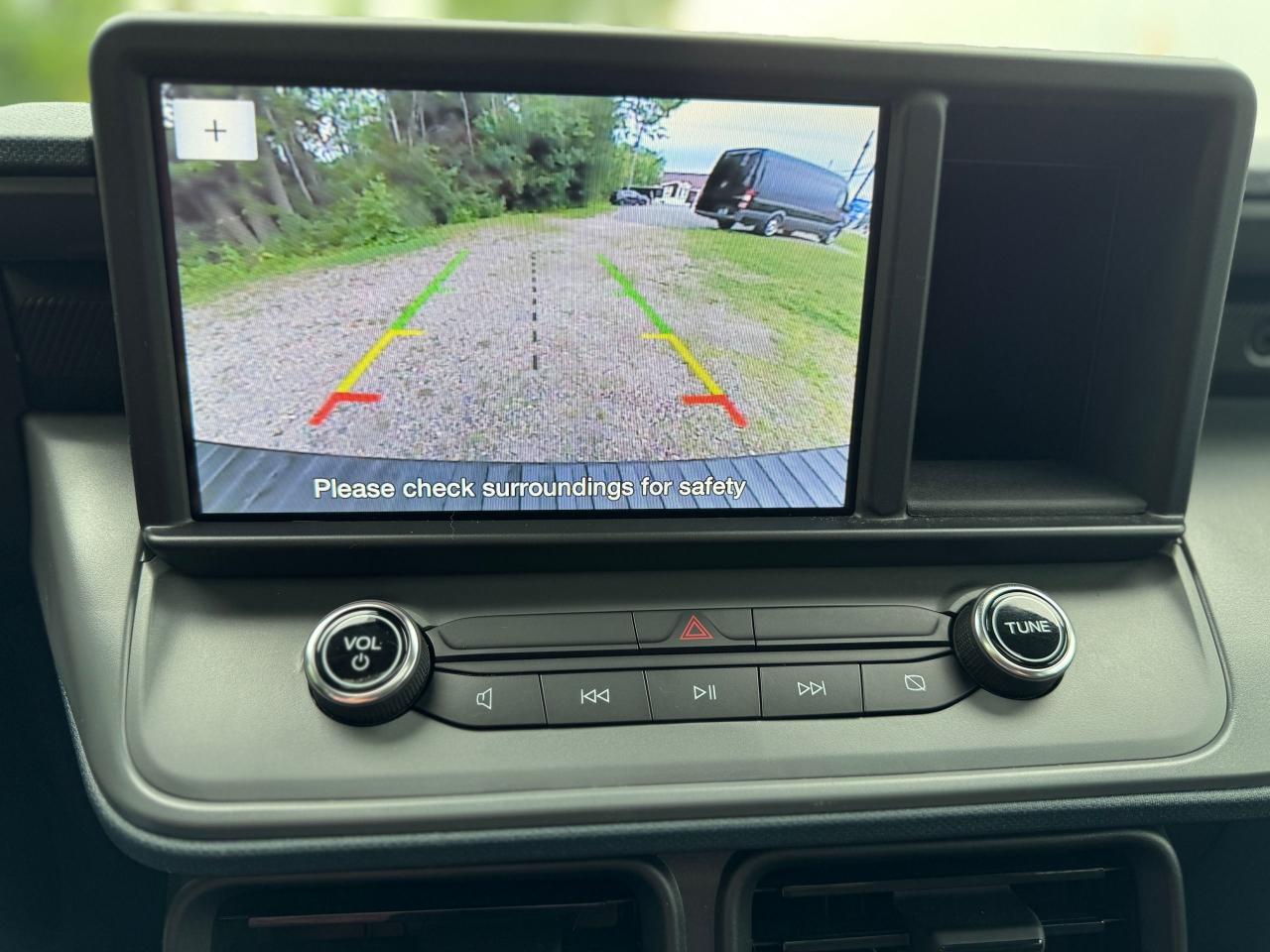 2024 Ford Maverick XLT AWD SuperCrew 2900KMS | Moonroof | One Owner - Photo #24
