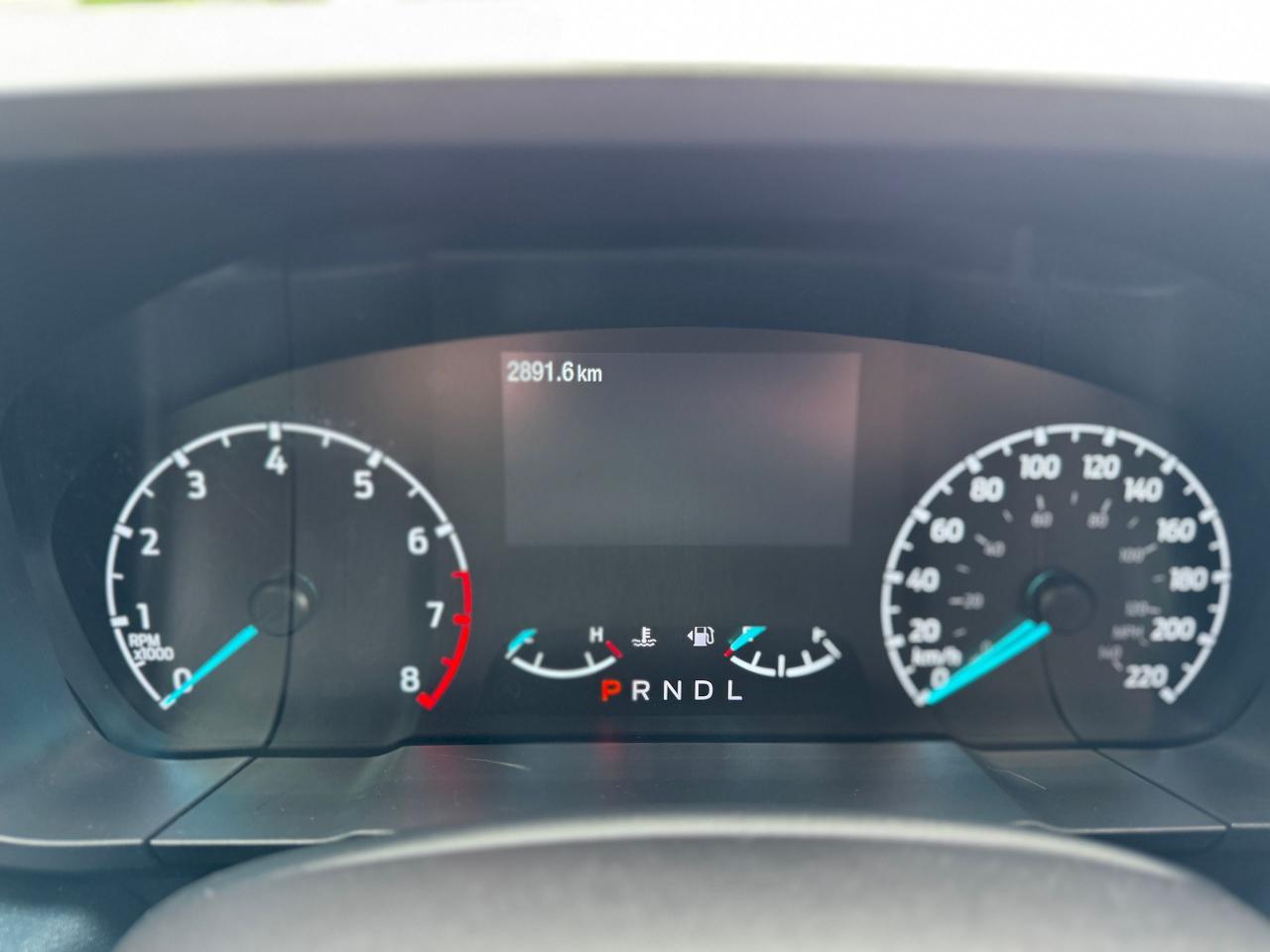 2024 Ford Maverick XLT AWD SuperCrew 2900KMS | Moonroof | One Owner - Photo #25