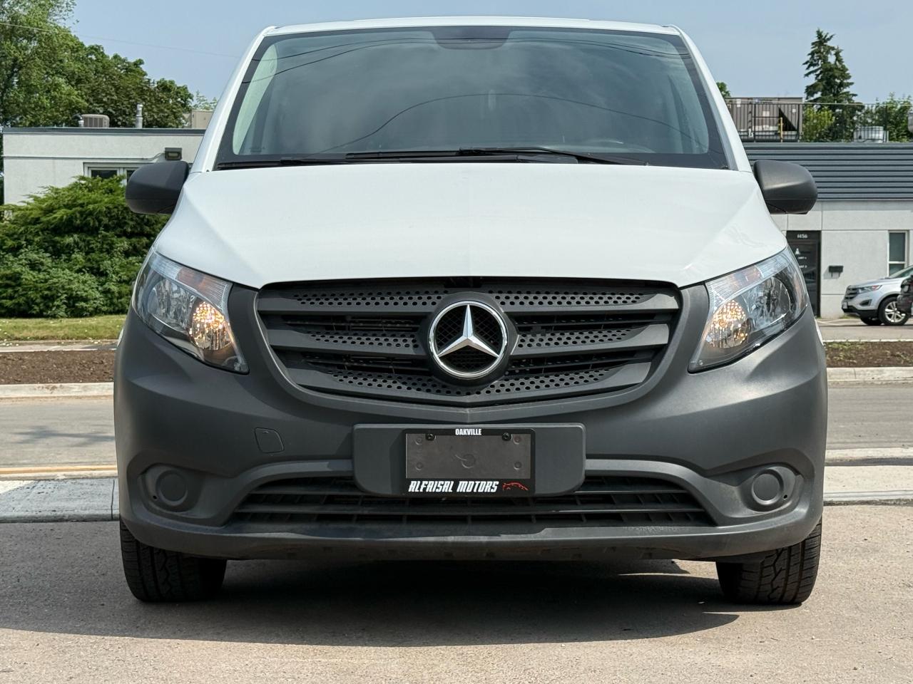 2020 Mercedes-Benz Metris Cargo Van LWB|Shelves|Backup|4 Keys - Photo #2