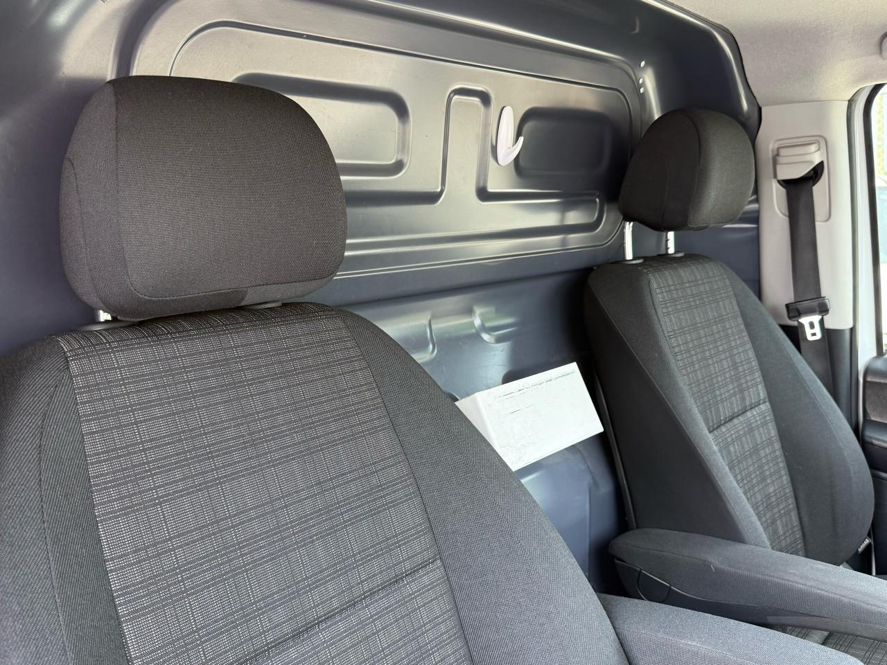 2020 Mercedes-Benz Metris Cargo Van LWB|Shelves|Backup|4 Keys - Photo #8