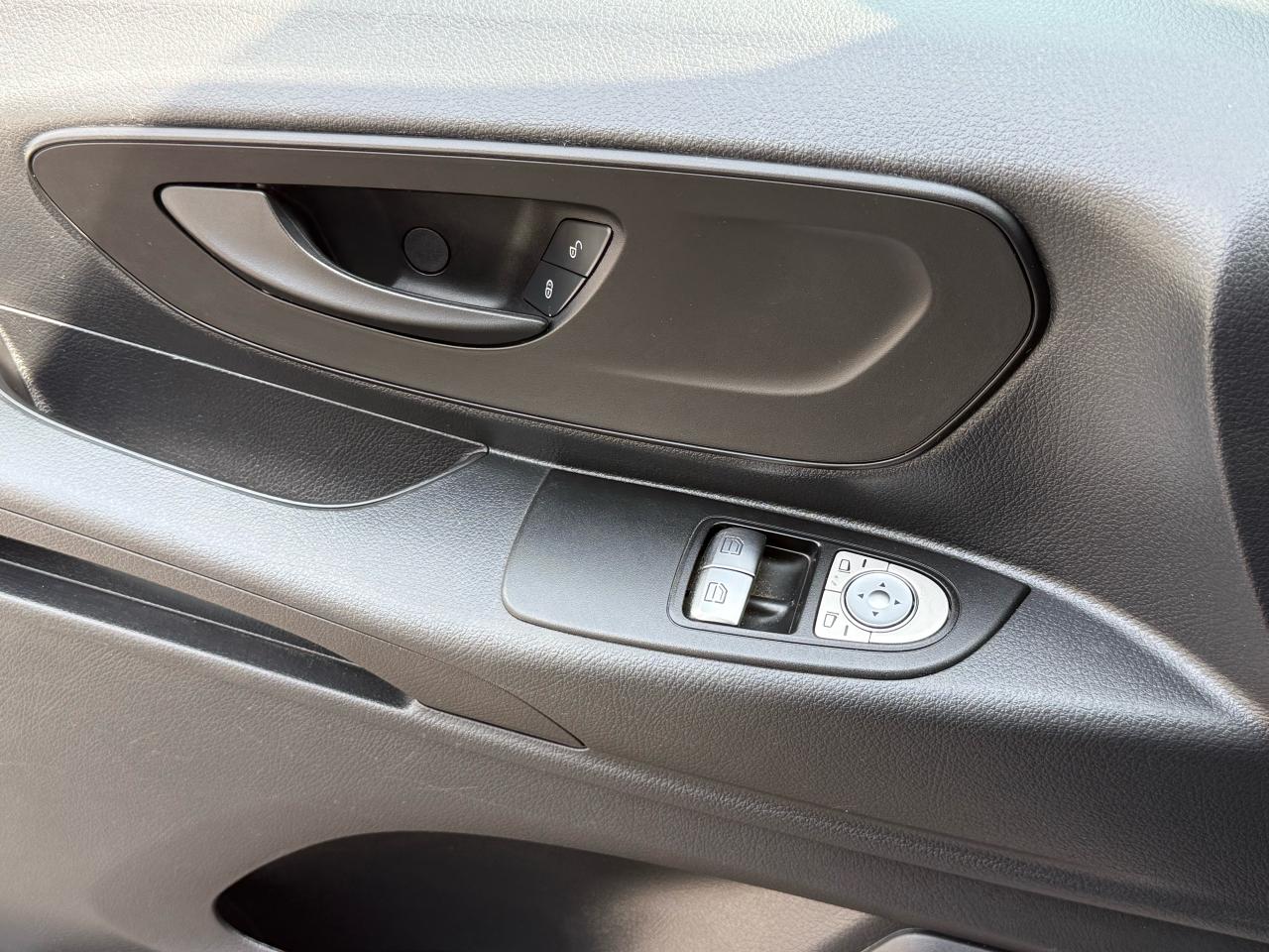 2020 Mercedes-Benz Metris Cargo Van LWB|Shelves|Backup|4 Keys - Photo #10
