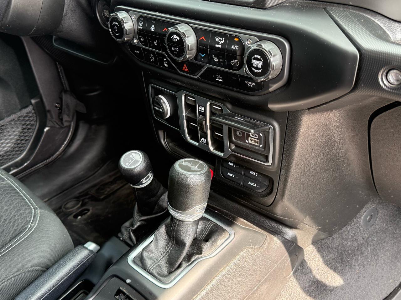 2021 Jeep Wrangler Unlimited Sport 80th Anniversary NAVI|FULLSET| - Photo #11