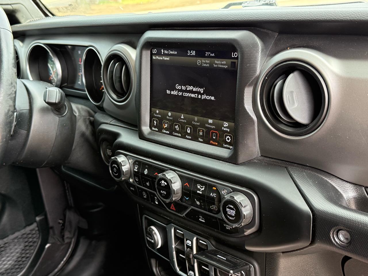 2021 Jeep Wrangler Unlimited Sport 80th Anniversary NAVI|FULLSET| - Photo #10