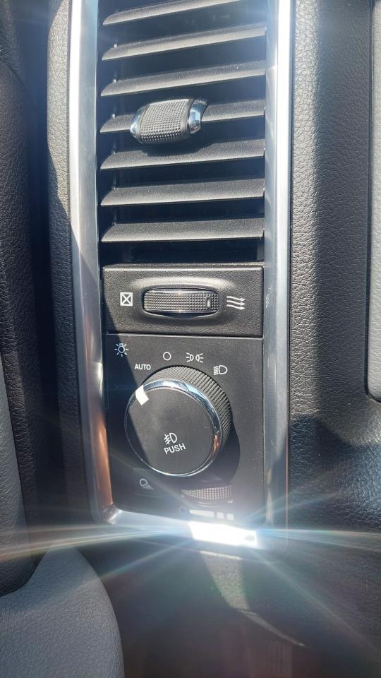 2018 RAM 2500 SLT - Photo #19