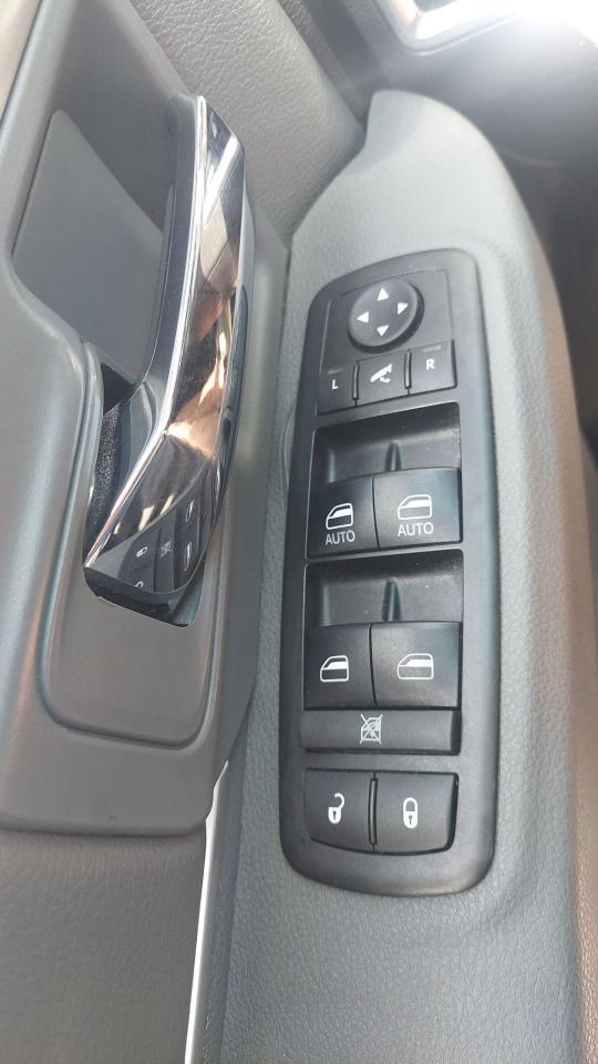 2018 RAM 2500 SLT - Photo #22