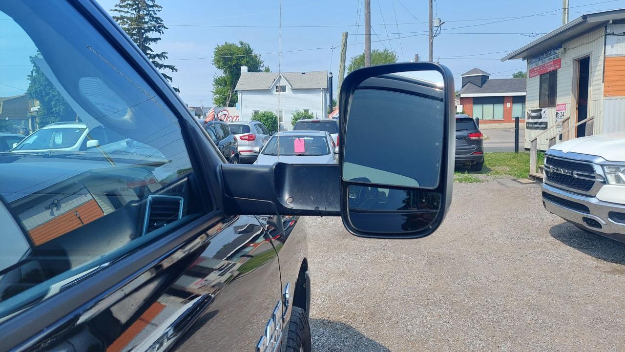 2018 RAM 2500 SLT - Photo #25