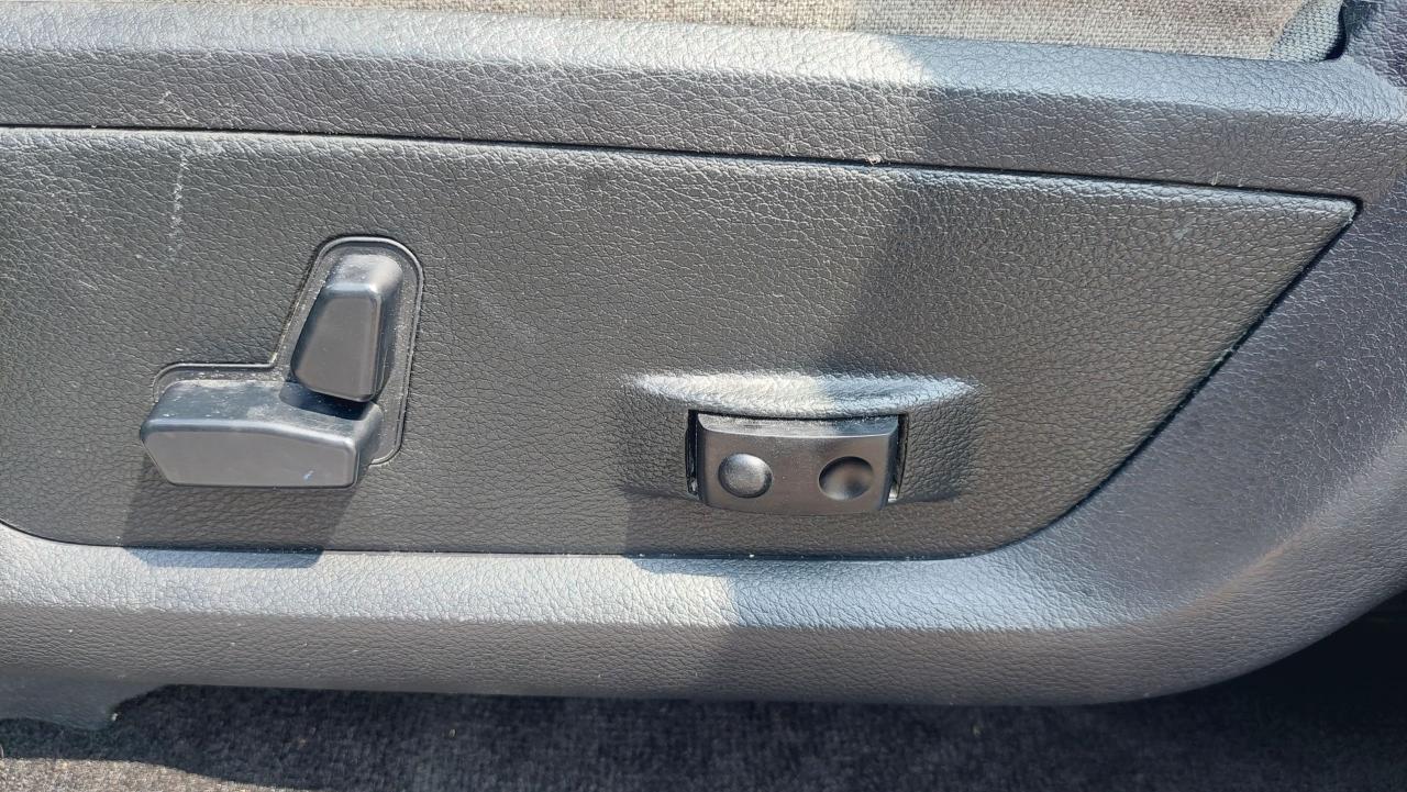 2018 RAM 2500 SLT - Photo #21