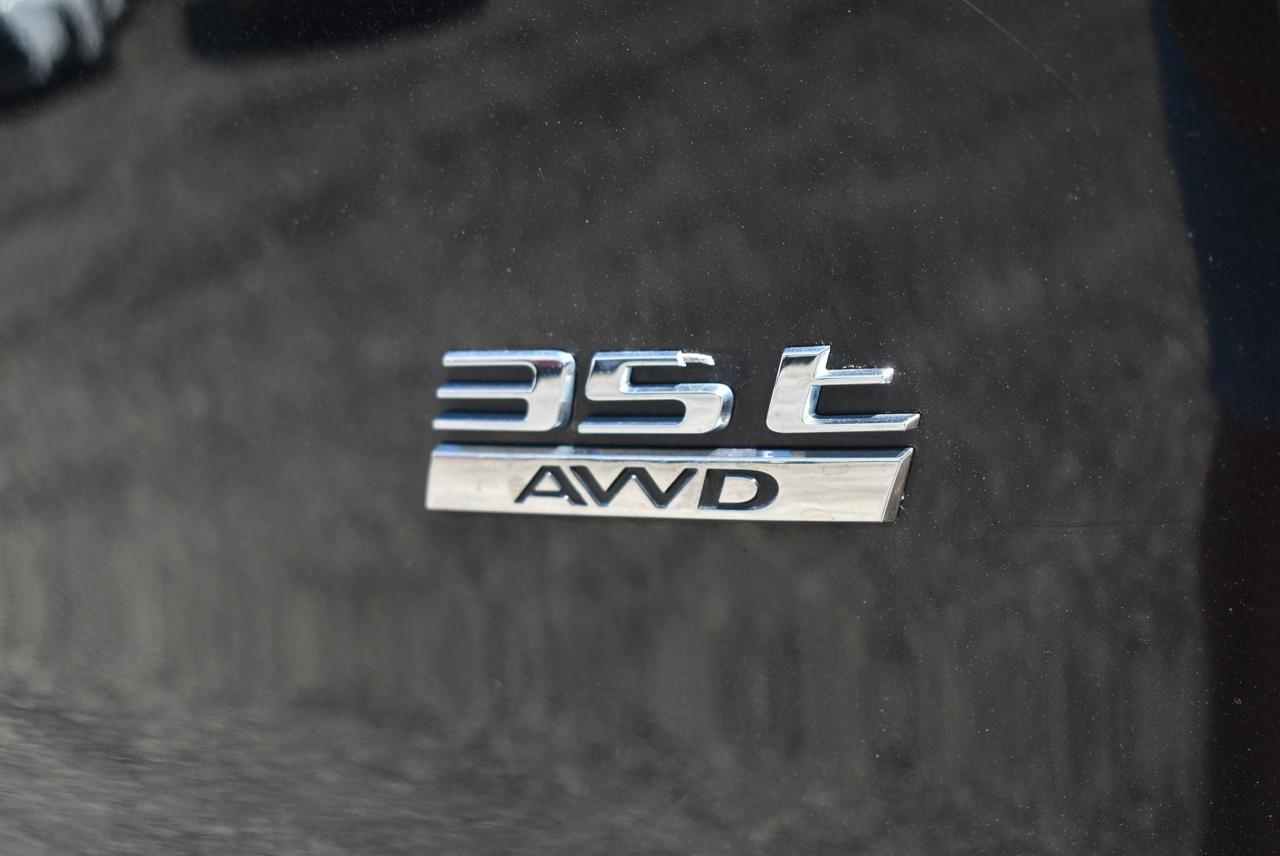 2018 Jaguar F-PACE 35t AWD Prestige 3.0L Supercharged - Photo #16