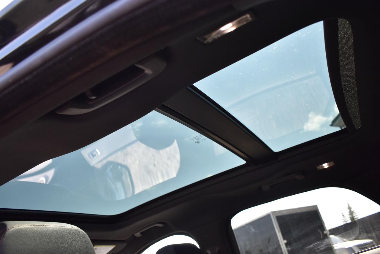 2018 Jaguar F-PACE 35t AWD Prestige 3.0L Supercharged - Photo #28