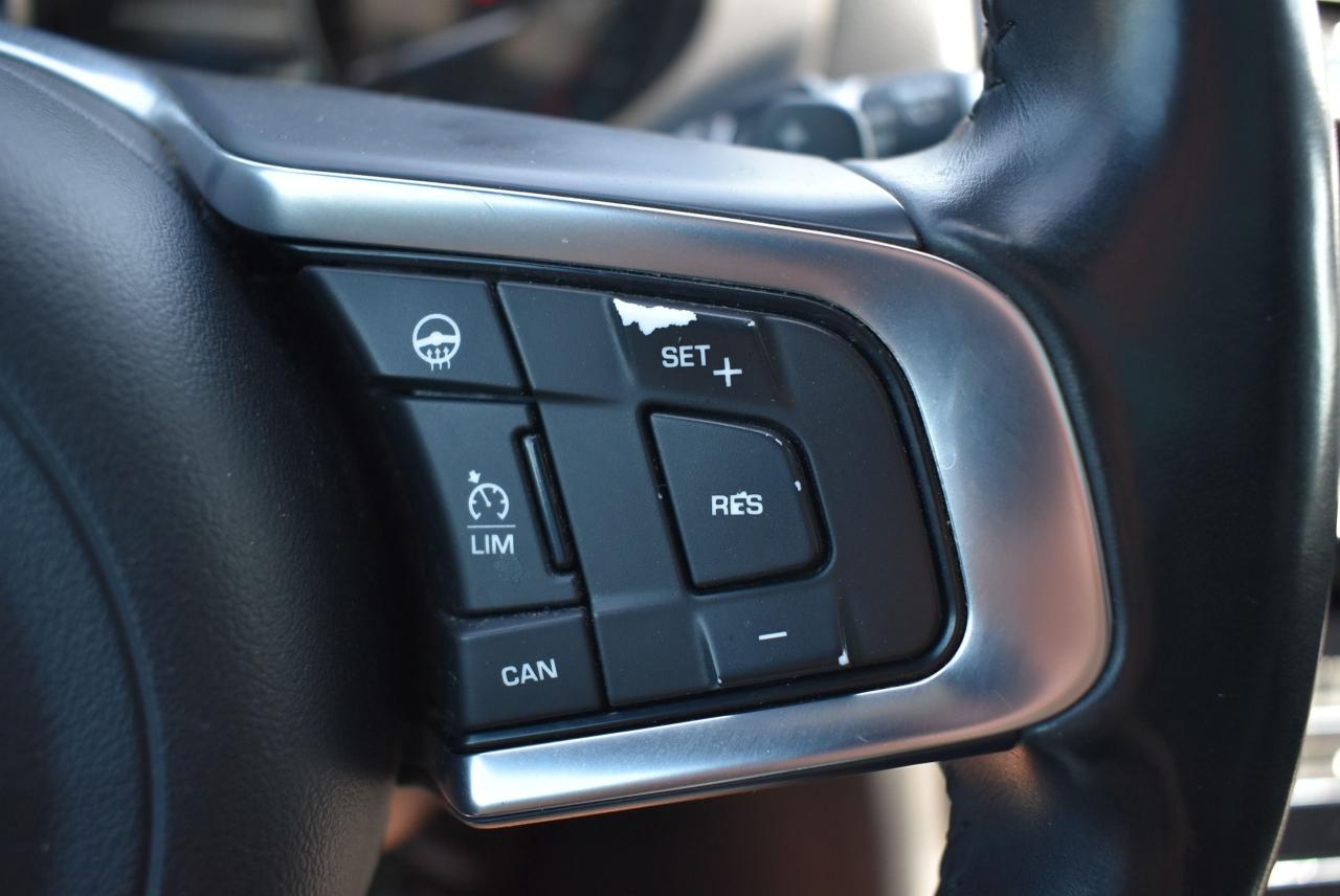 2018 Jaguar F-PACE 35t AWD Prestige 3.0L Supercharged - Photo #38