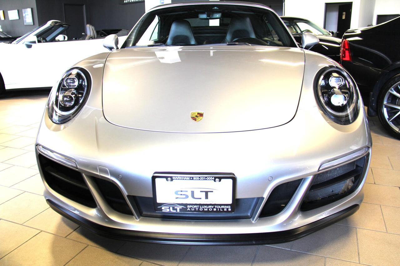 Used 2019 Porsche 911 Carrera 4 GTS Cabriolet for sale in Markham, ON