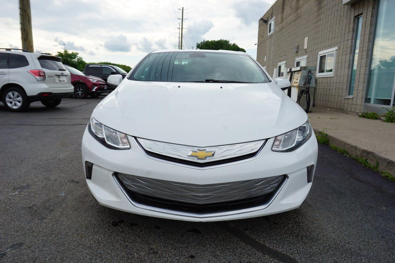 2016 Chevrolet Volt LT CERTIFIED *ACCIDENT FREE*33 CHEVY SERVICE* CAMERA BLUETOOTH HEATED SEATS CRUISE ALLOYS - Photo #2