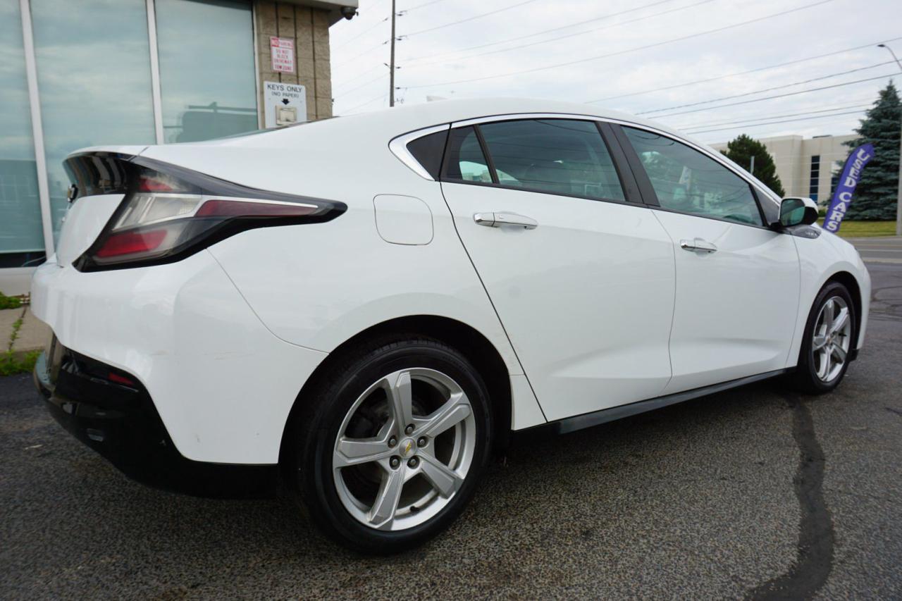 2016 Chevrolet Volt LT CERTIFIED *ACCIDENT FREE*33 CHEVY SERVICE* CAMERA BLUETOOTH HEATED SEATS CRUISE ALLOYS - Photo #7