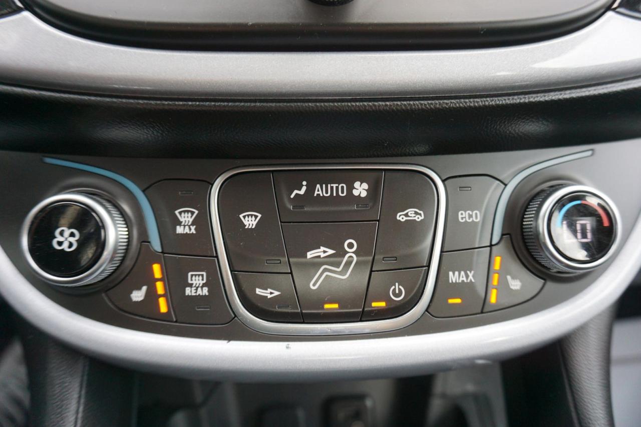 2016 Chevrolet Volt LT CERTIFIED *ACCIDENT FREE*33 CHEVY SERVICE* CAMERA BLUETOOTH HEATED SEATS CRUISE ALLOYS - Photo #24