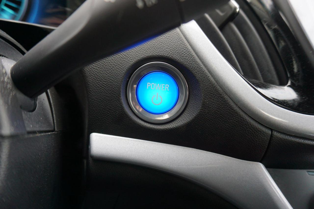 2016 Chevrolet Volt LT CERTIFIED *ACCIDENT FREE*33 CHEVY SERVICE* CAMERA BLUETOOTH HEATED SEATS CRUISE ALLOYS - Photo #25