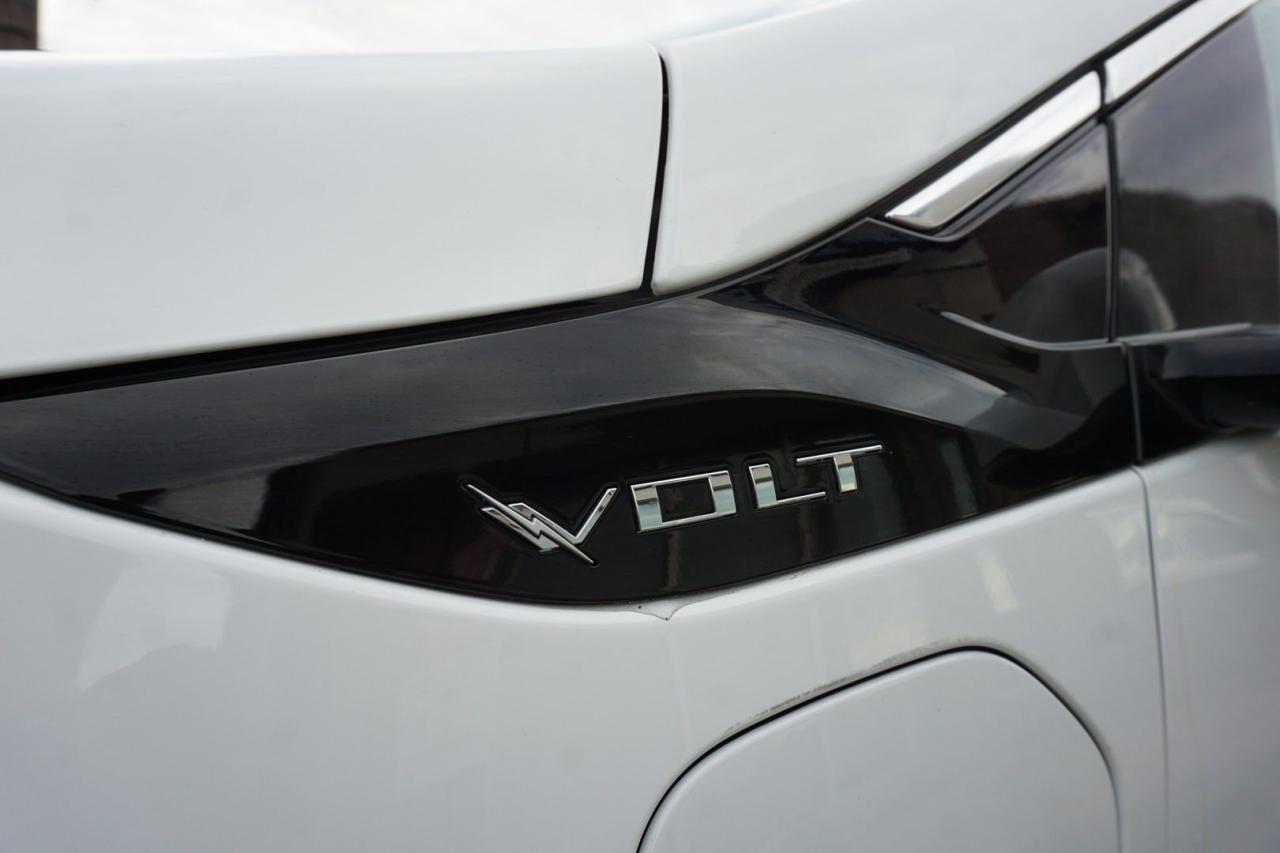 2016 Chevrolet Volt LT CERTIFIED *ACCIDENT FREE*33 CHEVY SERVICE* CAMERA BLUETOOTH HEATED SEATS CRUISE ALLOYS - Photo #31