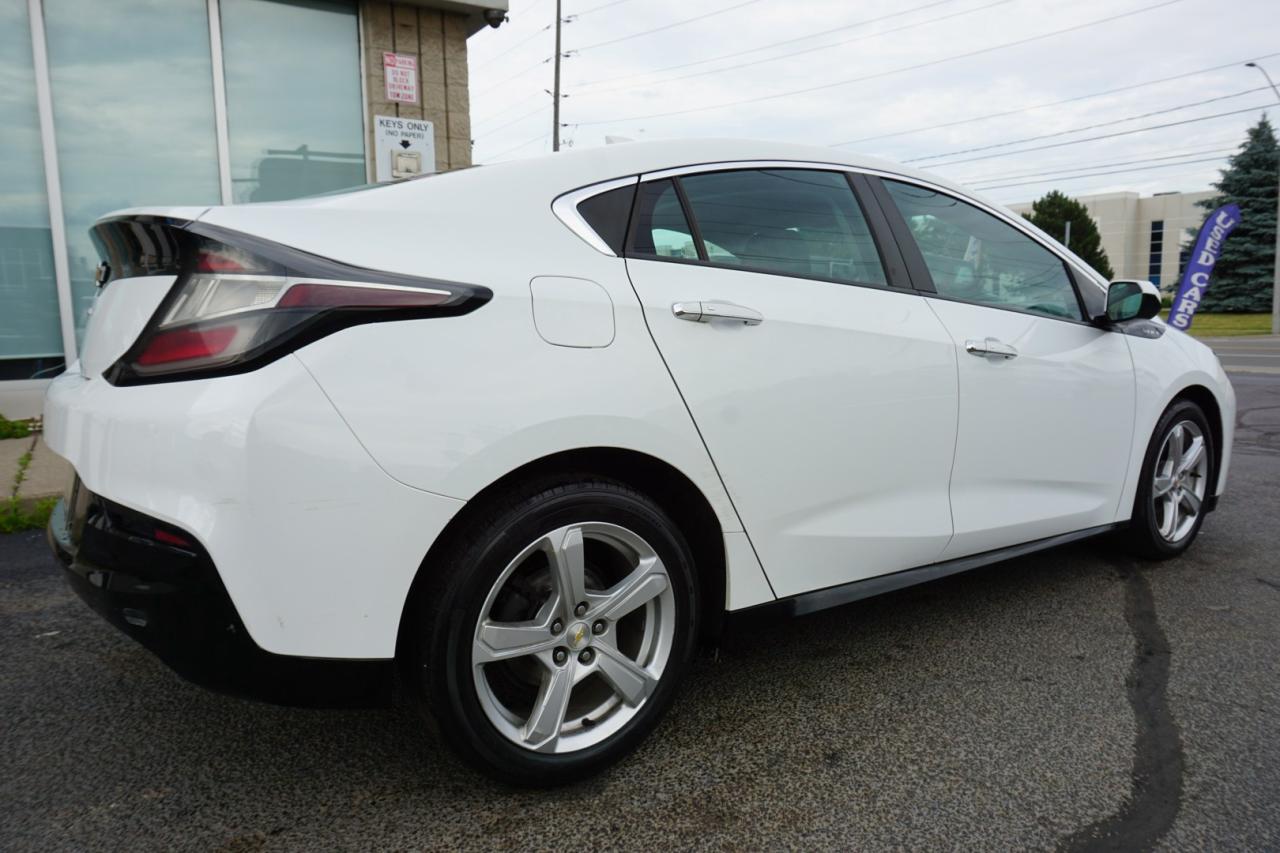 2016 Chevrolet Volt LT CERTIFIED *ACCIDENT FREE*33 CHEVY SERVICE* CAMERA BLUETOOTH HEATED SEATS CRUISE ALLOYS - Photo #7