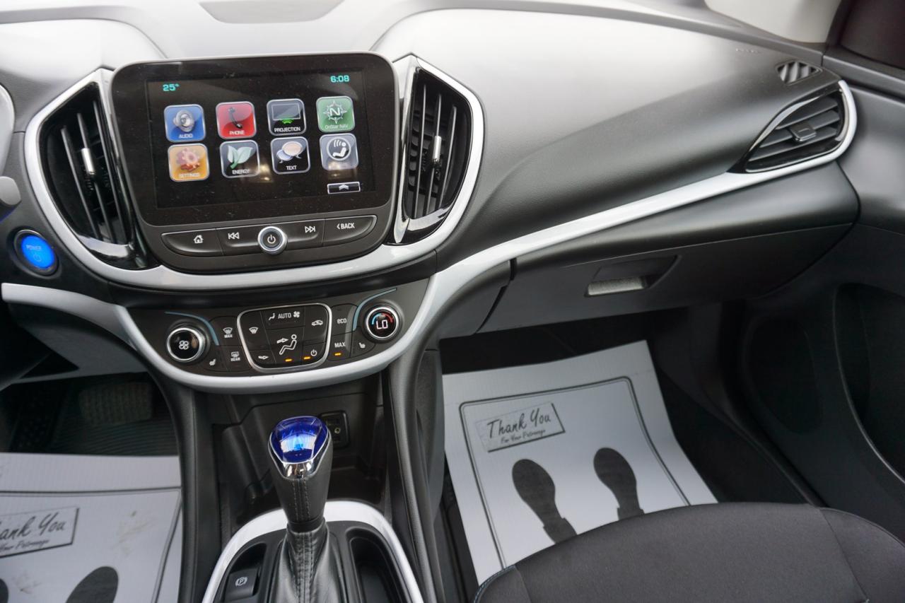 2016 Chevrolet Volt LT CERTIFIED *ACCIDENT FREE*33 CHEVY SERVICE* CAMERA BLUETOOTH HEATED SEATS CRUISE ALLOYS - Photo #12
