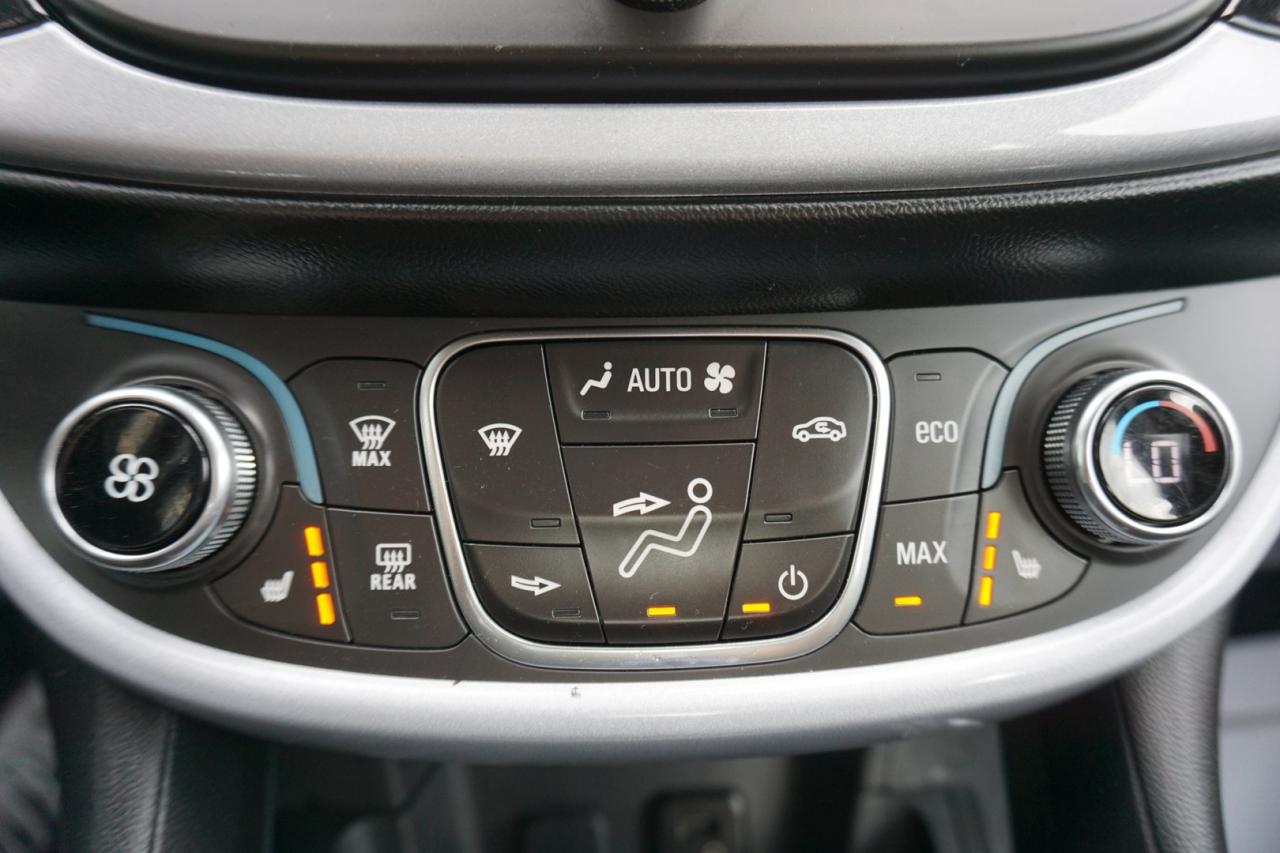 2016 Chevrolet Volt LT CERTIFIED *ACCIDENT FREE*33 CHEVY SERVICE* CAMERA BLUETOOTH HEATED SEATS CRUISE ALLOYS - Photo #24