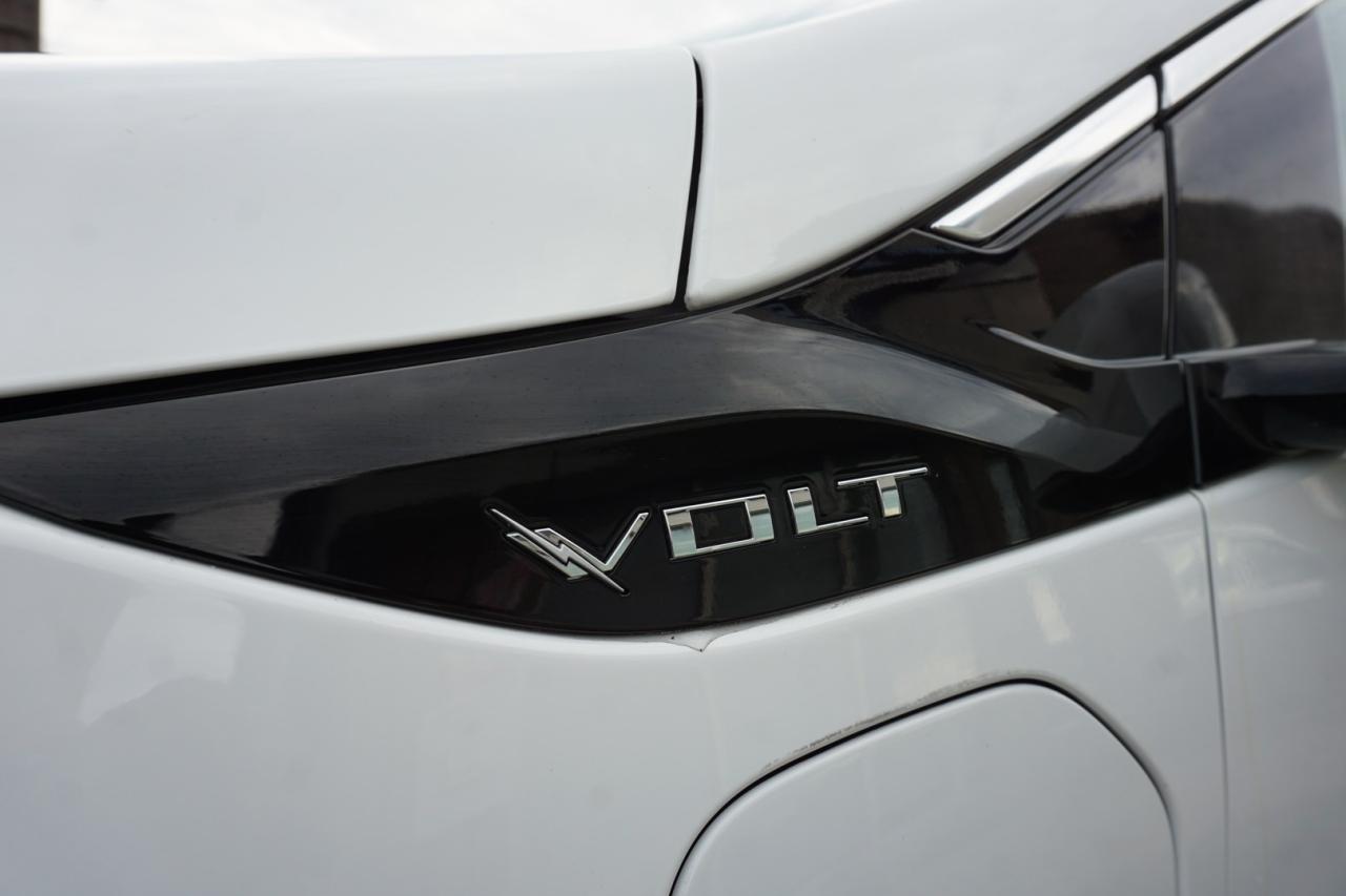 2016 Chevrolet Volt LT CERTIFIED *ACCIDENT FREE*33 CHEVY SERVICE* CAMERA BLUETOOTH HEATED SEATS CRUISE ALLOYS - Photo #31