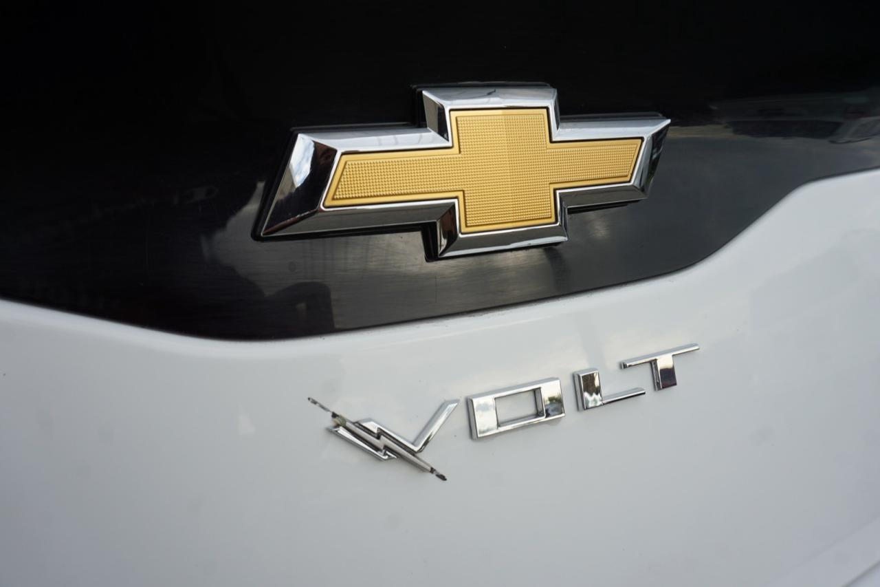 2016 Chevrolet Volt LT CERTIFIED *ACCIDENT FREE*33 CHEVY SERVICE* CAMERA BLUETOOTH HEATED SEATS CRUISE ALLOYS - Photo #32