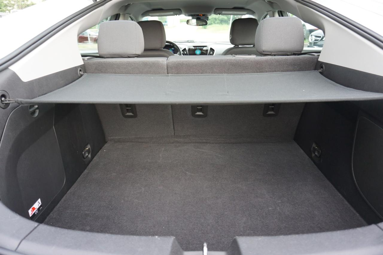 2016 Chevrolet Volt LT CERTIFIED *ACCIDENT FREE*33 CHEVY SERVICE* CAMERA BLUETOOTH HEATED SEATS CRUISE ALLOYS - Photo #33