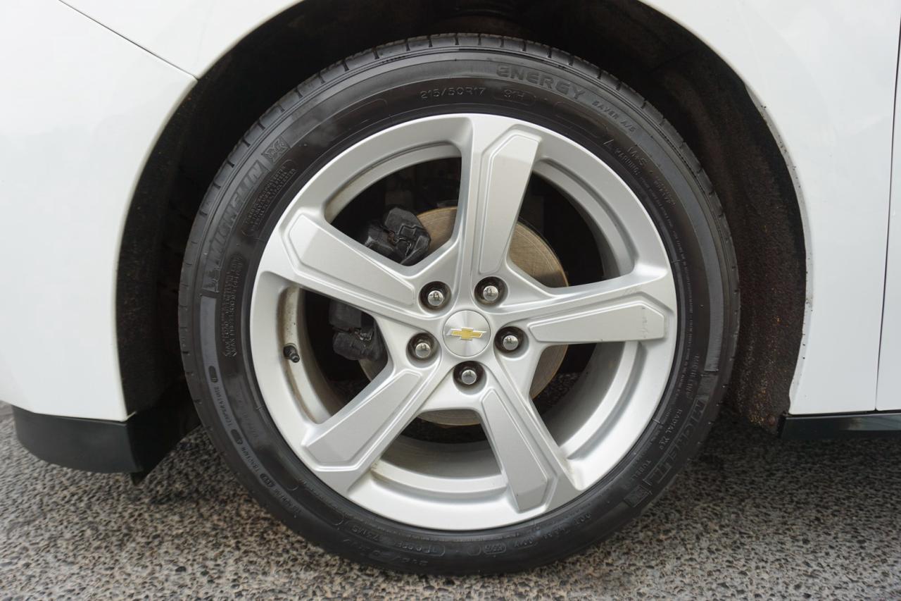 2016 Chevrolet Volt LT CERTIFIED *ACCIDENT FREE*33 CHEVY SERVICE* CAMERA BLUETOOTH HEATED SEATS CRUISE ALLOYS - Photo #36