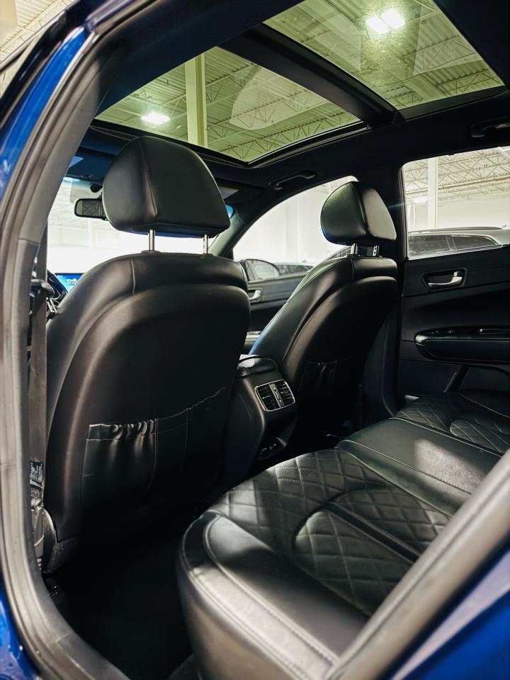 2016 Kia Optima SXL - Photo #20