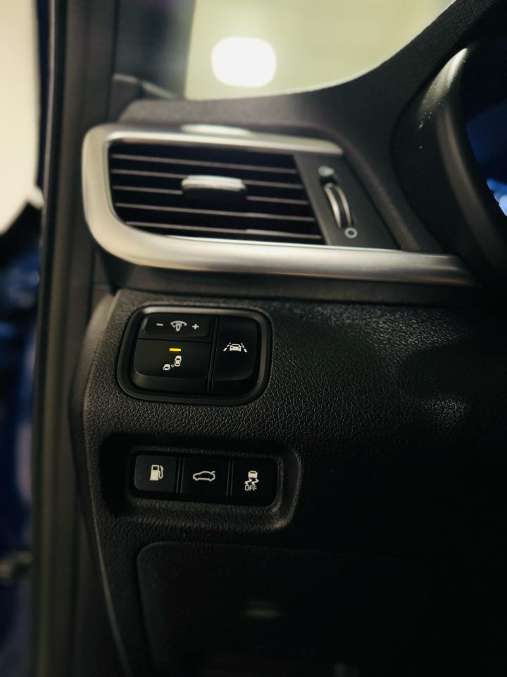 2016 Kia Optima SXL - Photo #13