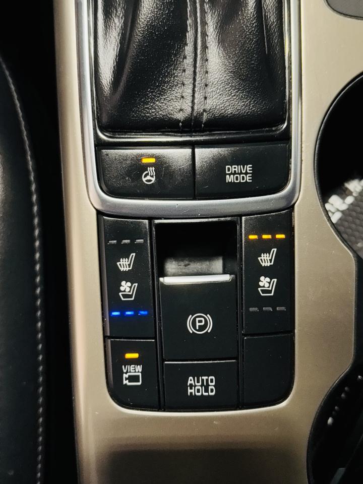 2016 Kia Optima SXL - Photo #15
