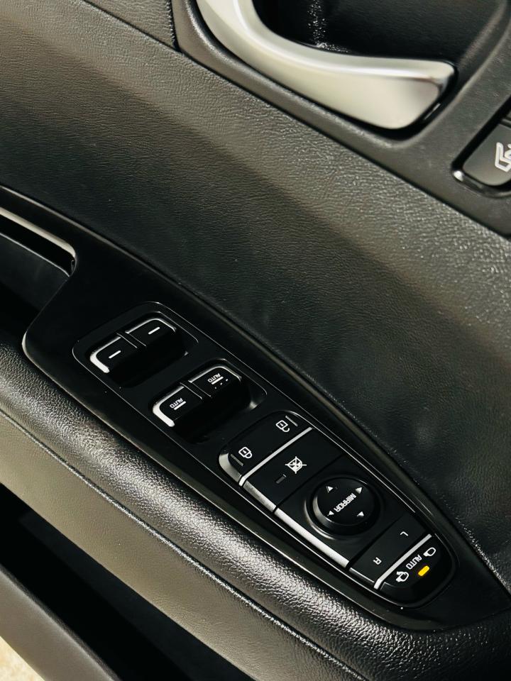 2016 Kia Optima SXL - Photo #8
