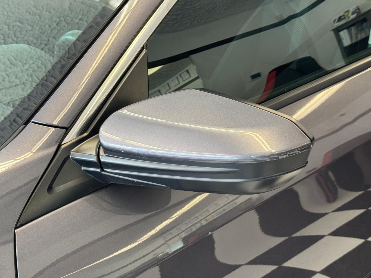 2018 Honda Civic LX+New Tires+Brakes+Camera+ApplePlay+CLEAN CARFAX Photo52
