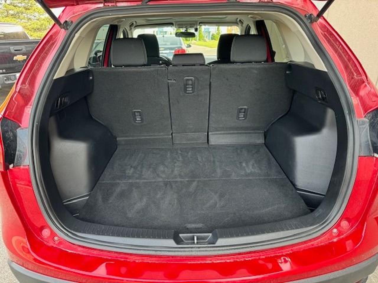 2016 Mazda CX-5 GS ONLY 54000KM,1 OWNER - Photo #8