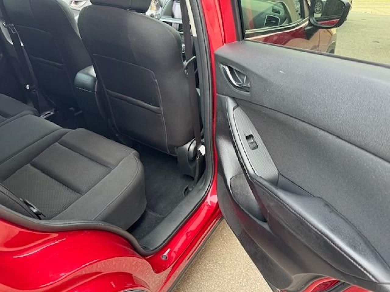 2016 Mazda CX-5 GS ONLY 54000KM,1 OWNER - Photo #14
