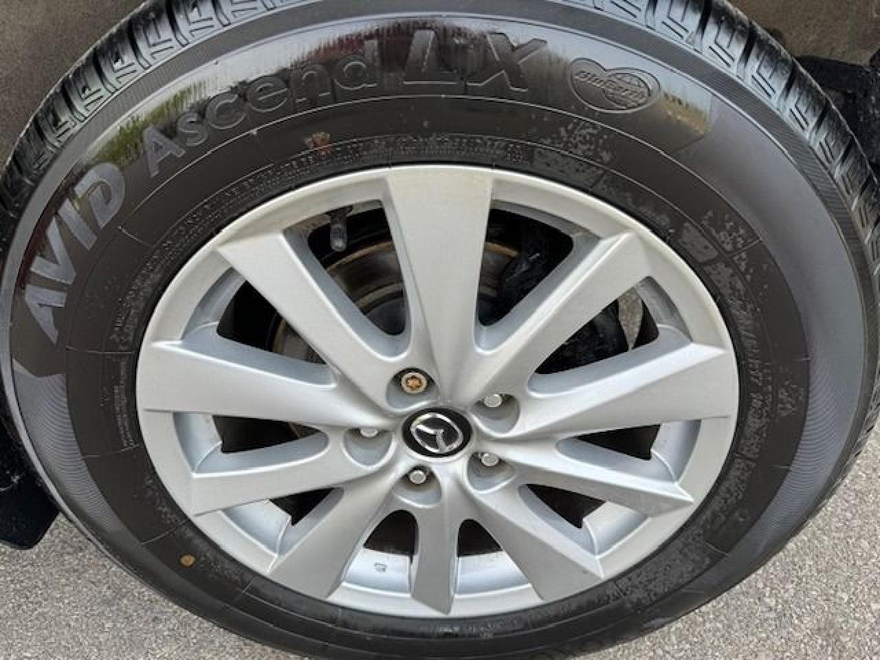 2016 Mazda CX-5 GS ONLY 54000KM,1 OWNER - Photo #15
