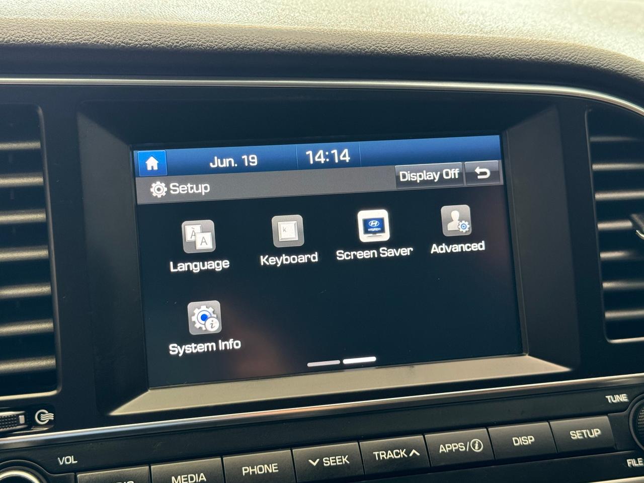2018 Hyundai Elantra GL Manual+Camera+ApplePlay+Blind Spot+CLEAN CARFAX Photo30