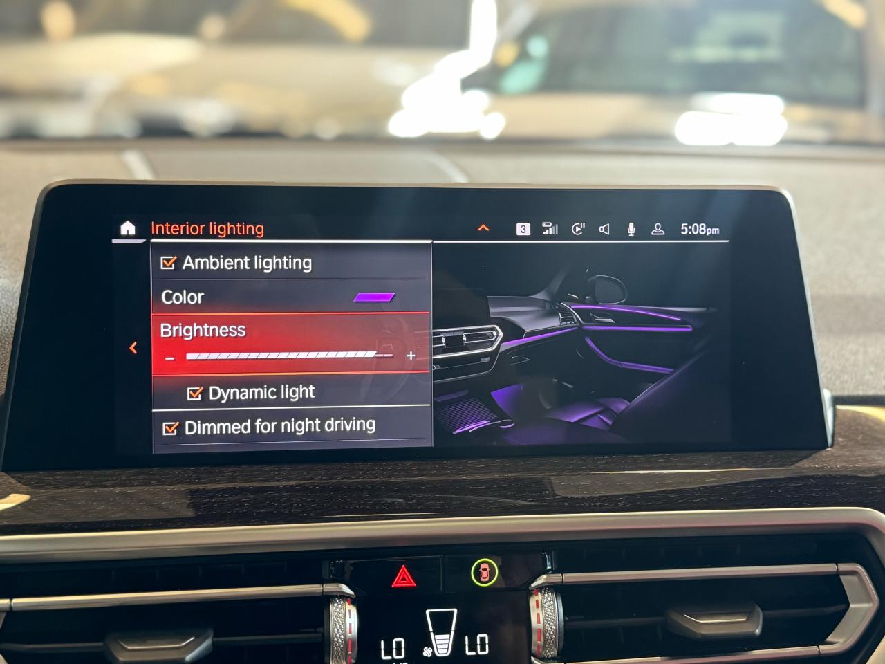 2022 BMW X3 |NAV|RED INT.|360|BSM|PANO|LKA|FRONTAL COLL. AST.| - Photo #19