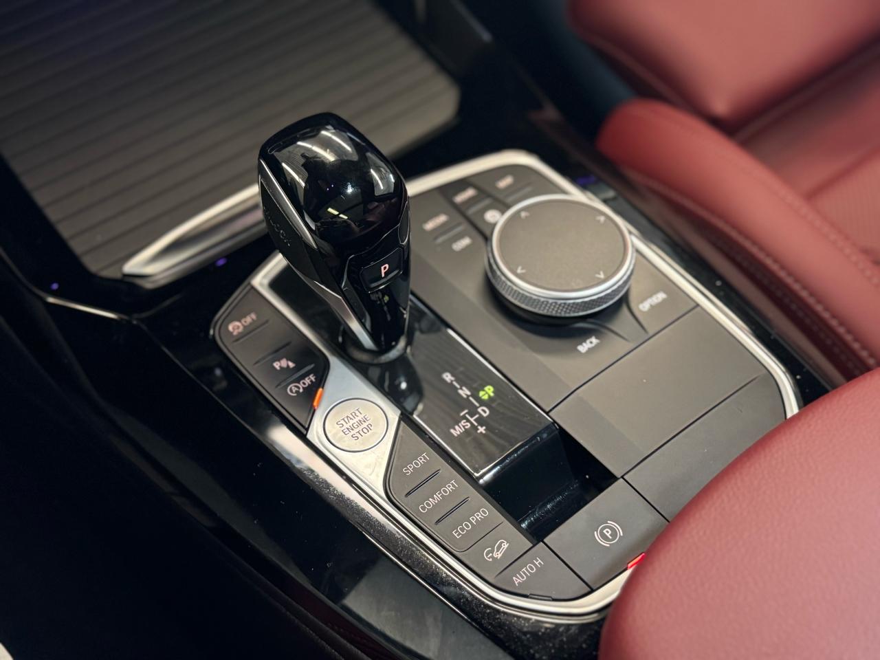 2022 BMW X3 |NAV|RED INT.|360|BSM|PANO|LKA|FRONTAL COLL. AST.| - Photo #21