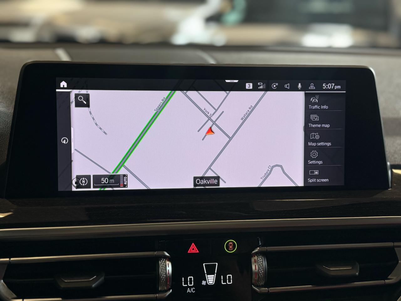 2022 BMW X3 |NAV|RED INT.|360|BSM|PANO|LKA|FRONTAL COLL. AST.| - Photo #16