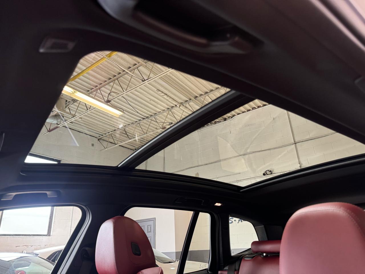 2022 BMW X3 |NAV|RED INT.|360|BSM|PANO|LKA|FRONTAL COLL. AST.| - Photo #26