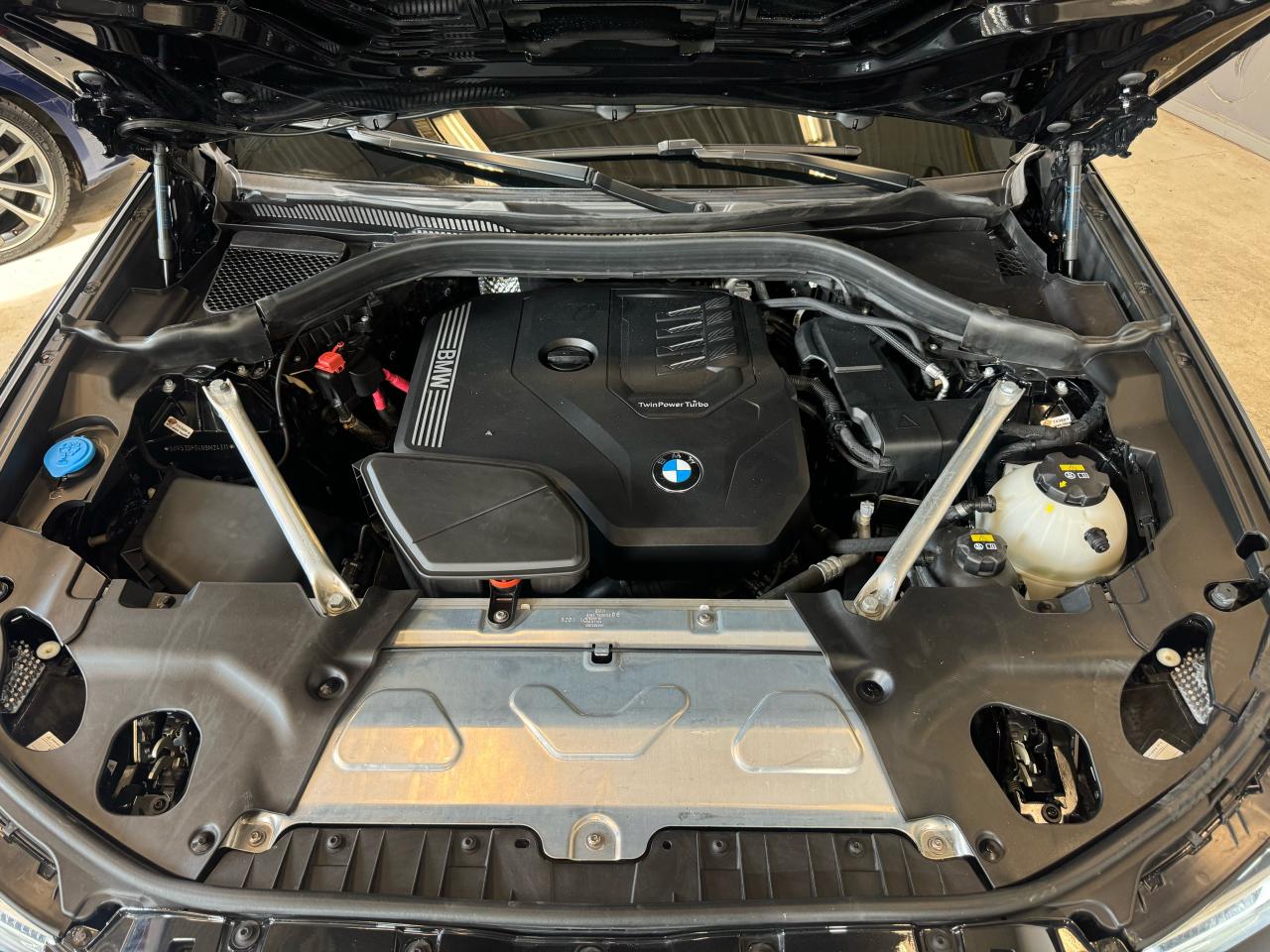 2022 BMW X3 |NAV|RED INT.|360|BSM|PANO|LKA|FRONTAL COLL. AST.| - Photo #29