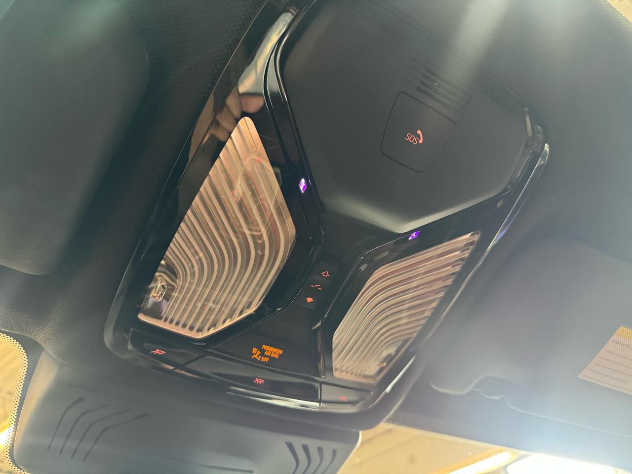2022 BMW X3 |NAV|RED INT.|360|BSM|PANO|LKA|FRONTAL COLL. AST.| - Photo #24