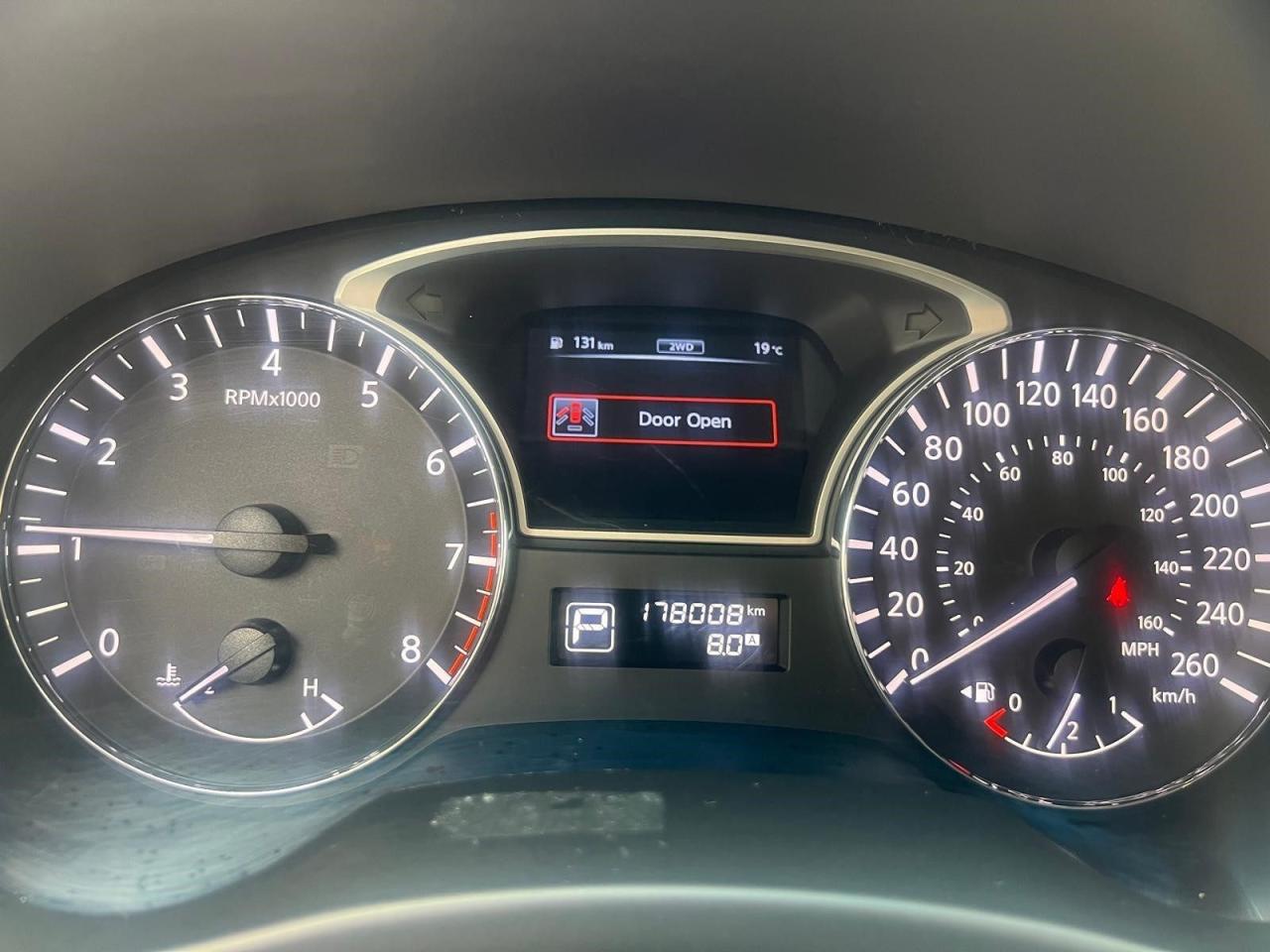 2014 Nissan Pathfinder AUTO AWD 7 PASS HEATED SEATS BACKUP CAM SUNROOF BT - Photo #17