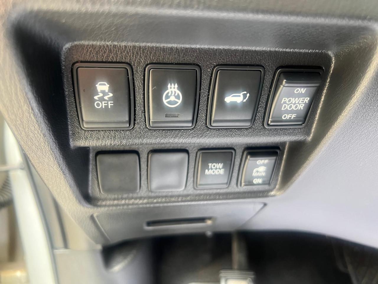 2014 Nissan Pathfinder AUTO AWD 7 PASS HEATED SEATS BACKUP CAM SUNROOF BT - Photo #21